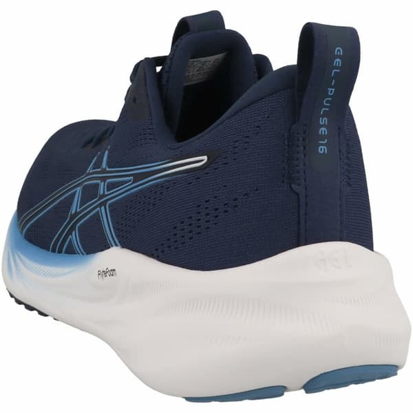 Joggesko for menn Asics GEL PULSE 16 1011B962 401 Blå Menn - 42