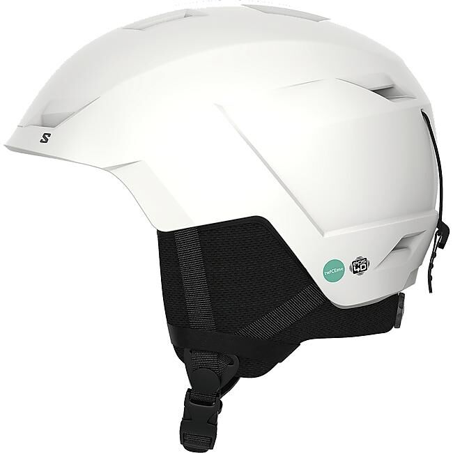 SALOMON - CASQUE PIONEER LT JR