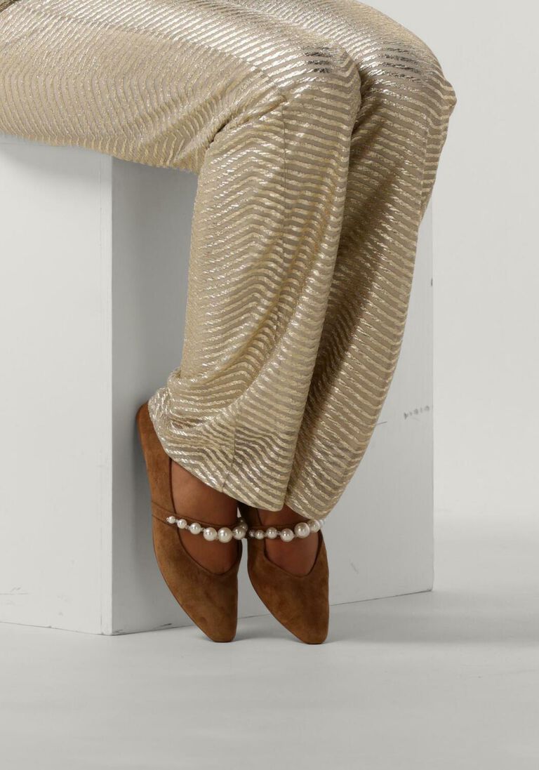 TORAL camel toral ballerina's perla