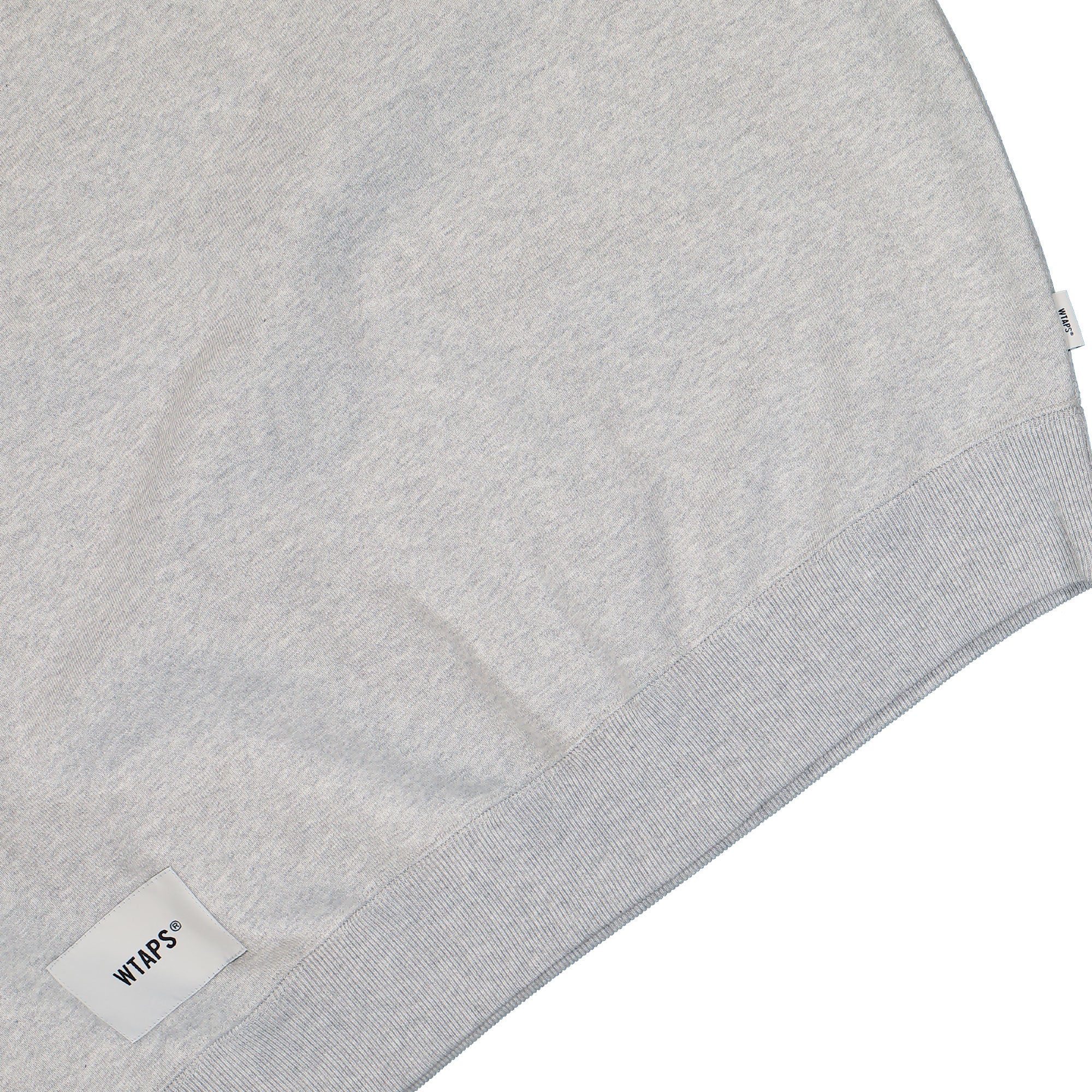 WTAPS<br>Academy / Sweater / Cotton