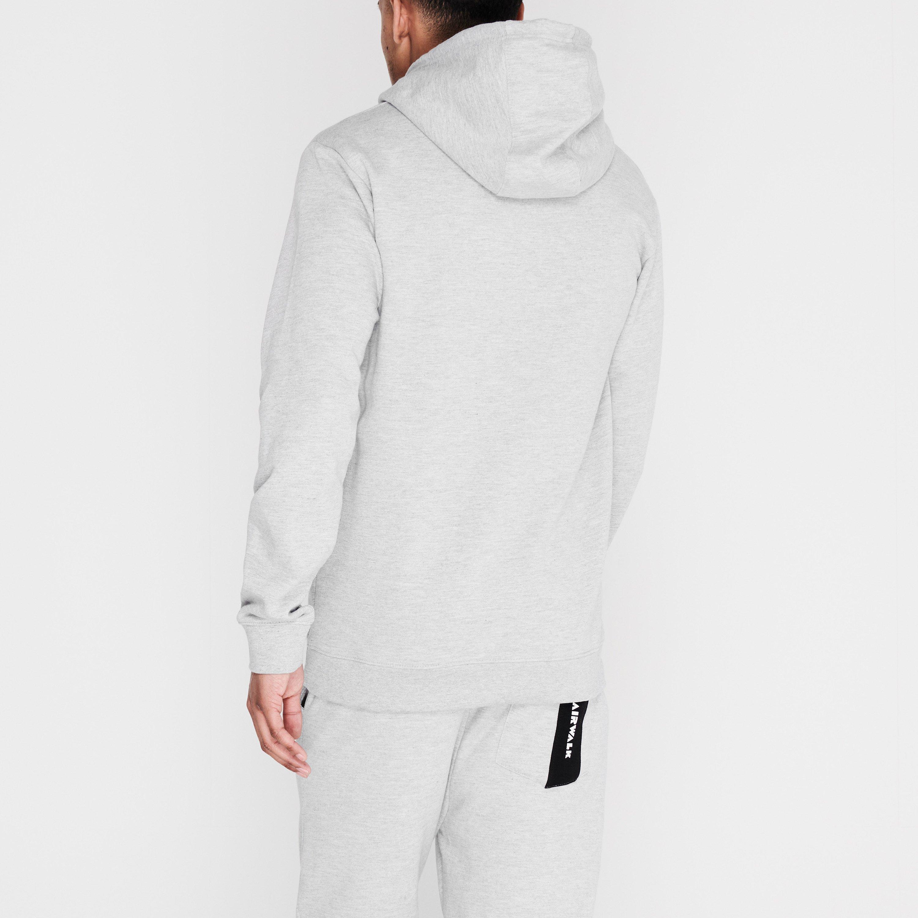 Airwalk Airwalk Logo OTH Hoodie Mens