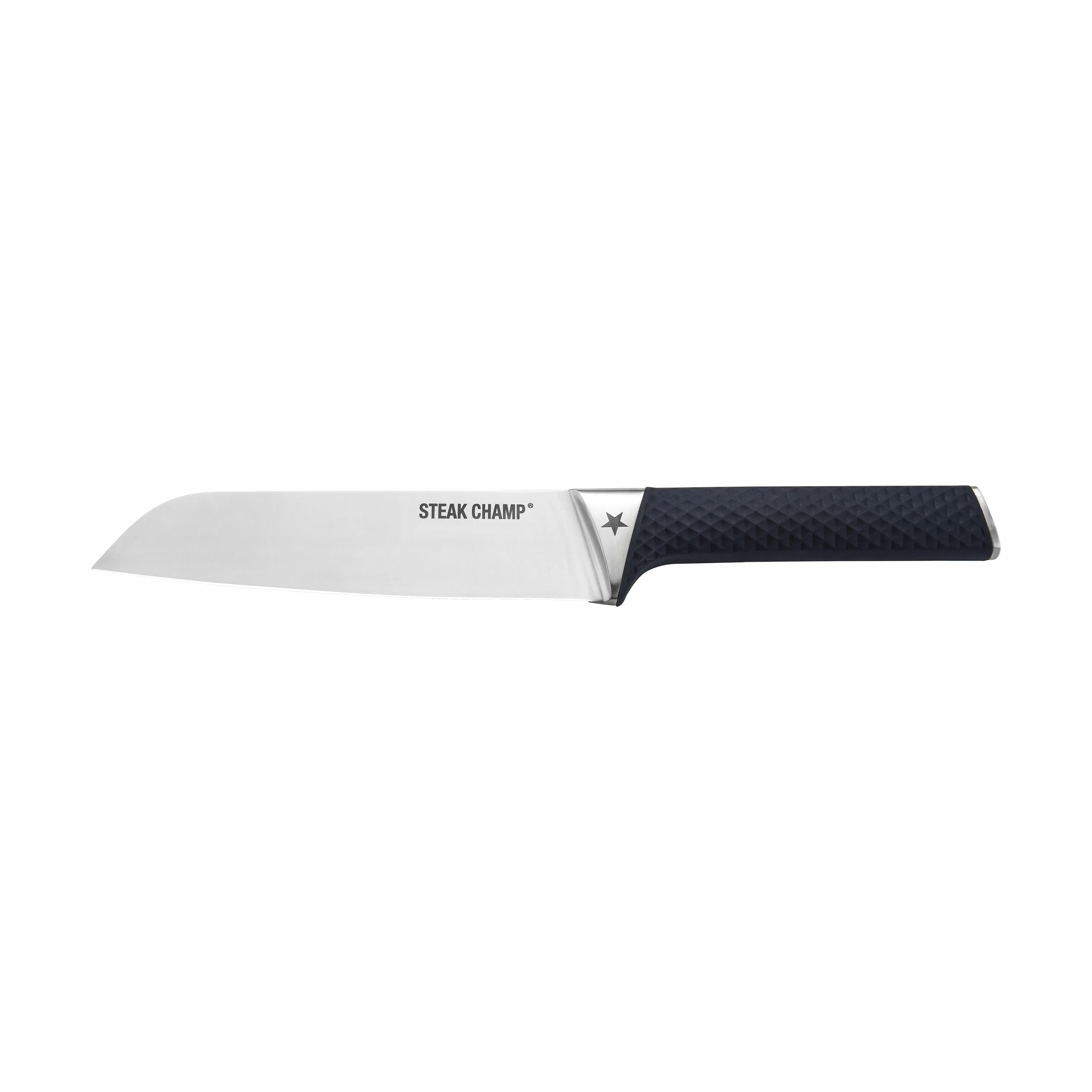 Steak Champ Chef's Kitchen Pro Kokkekniv