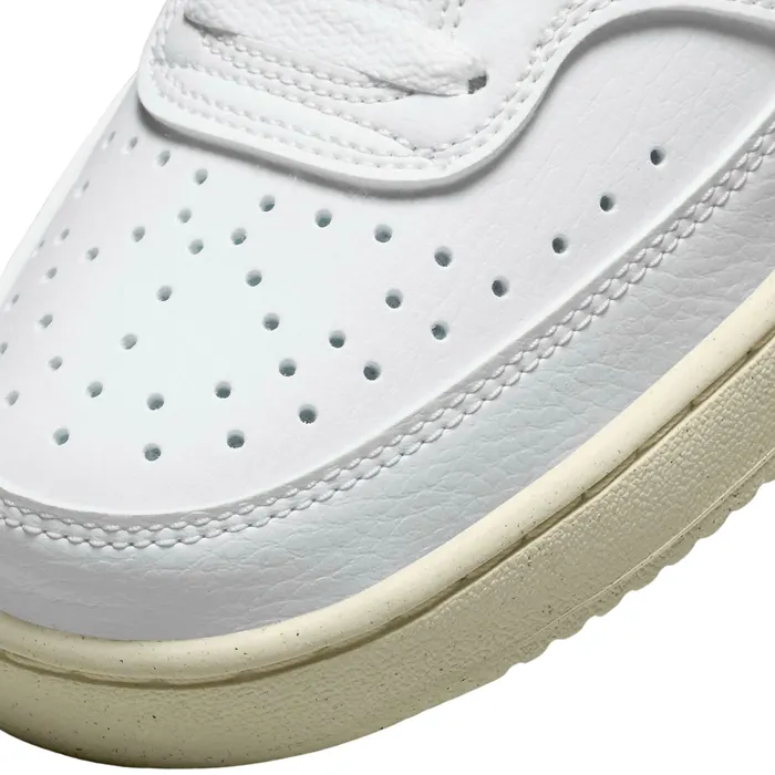 Nike Court Vision Low Sneakers Dames
