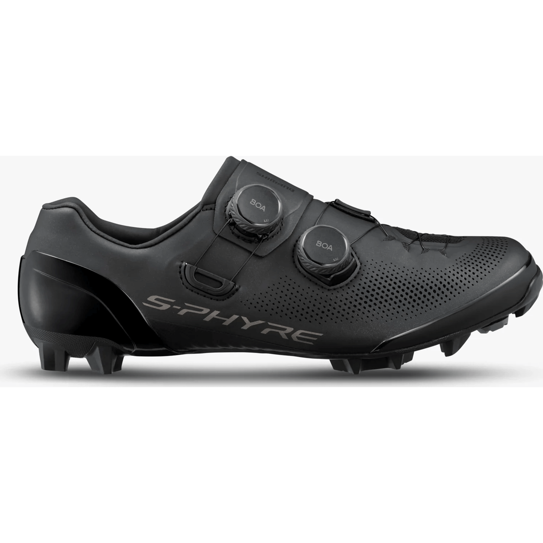 Shimano S-Phyre XC903 MTB Schoenen Breed