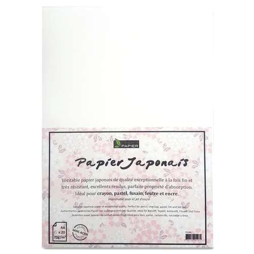 Esprit Japanpapier