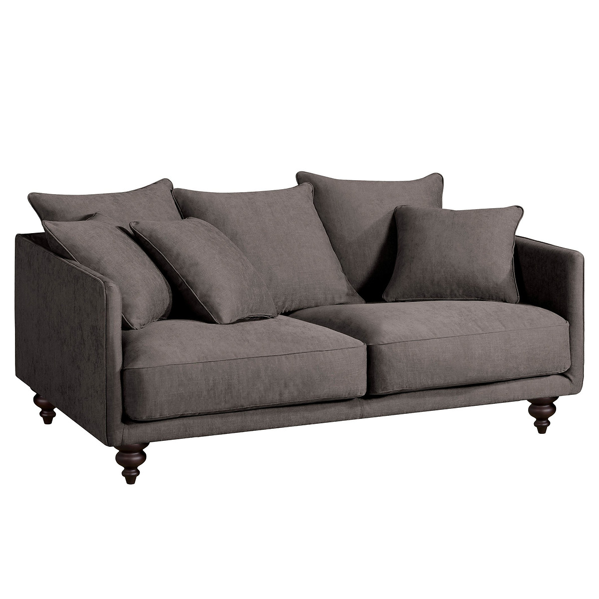 AM.PM<br>Banco compacto de viscose-poliéster, Lazare