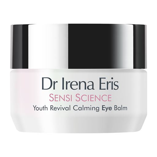 Dr. Irena Eris Sensi Science Youth Revival Calming Øjencreme, 15 ml