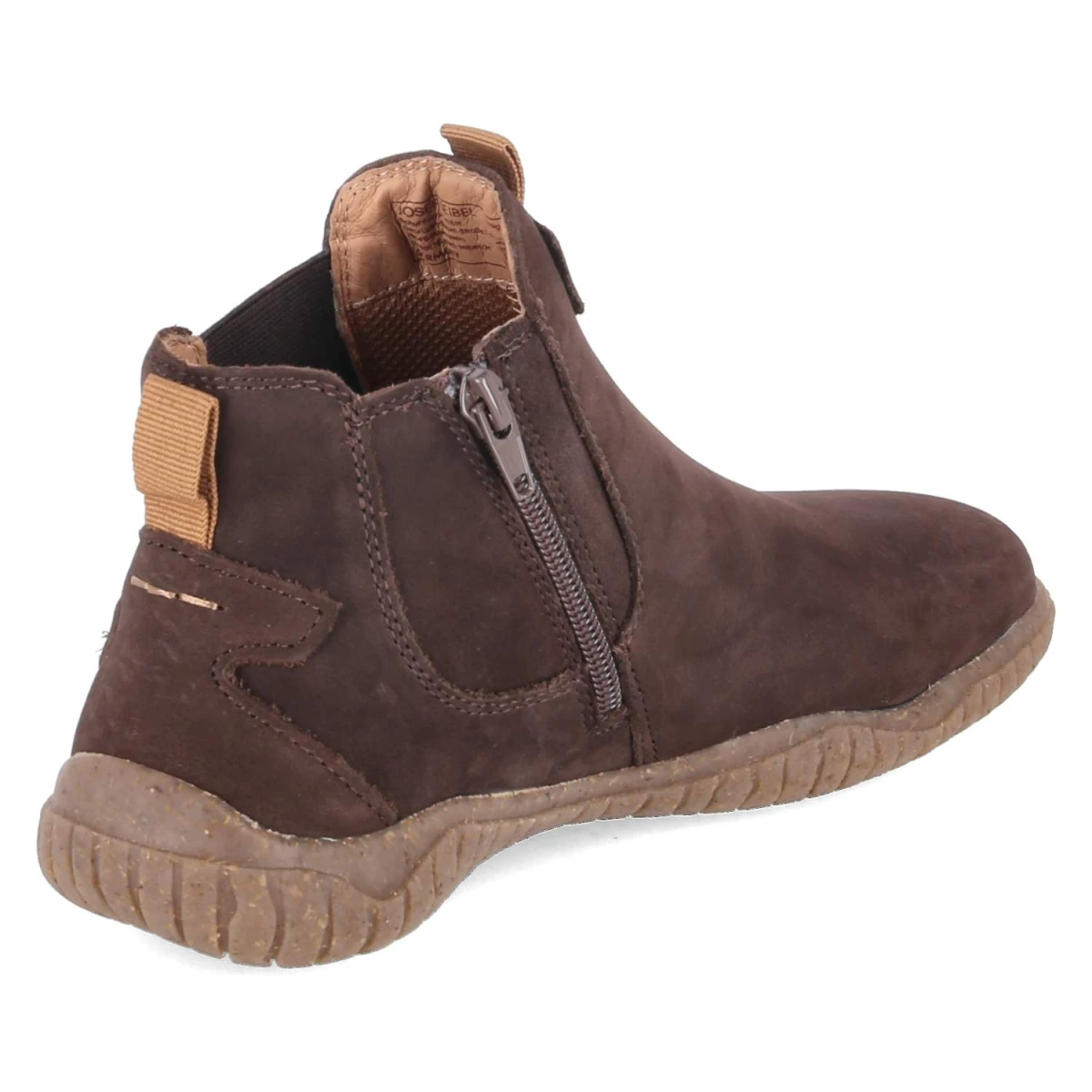 Josef SeibelChelsea Boots WYNONA 04 - BRASIL