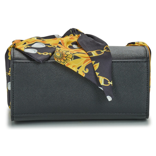 Versace Jeans Couture - VA4BR1-ZS413-899 Negro