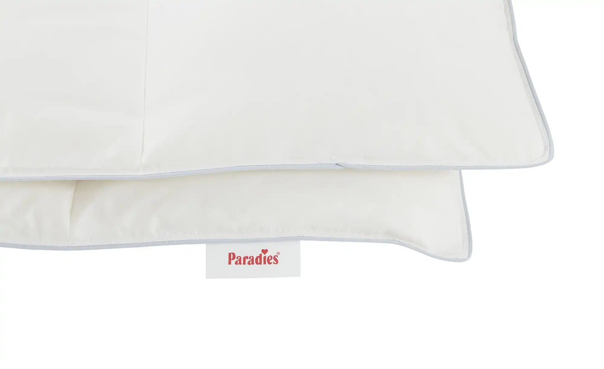 Paradies Daunenbett Eva