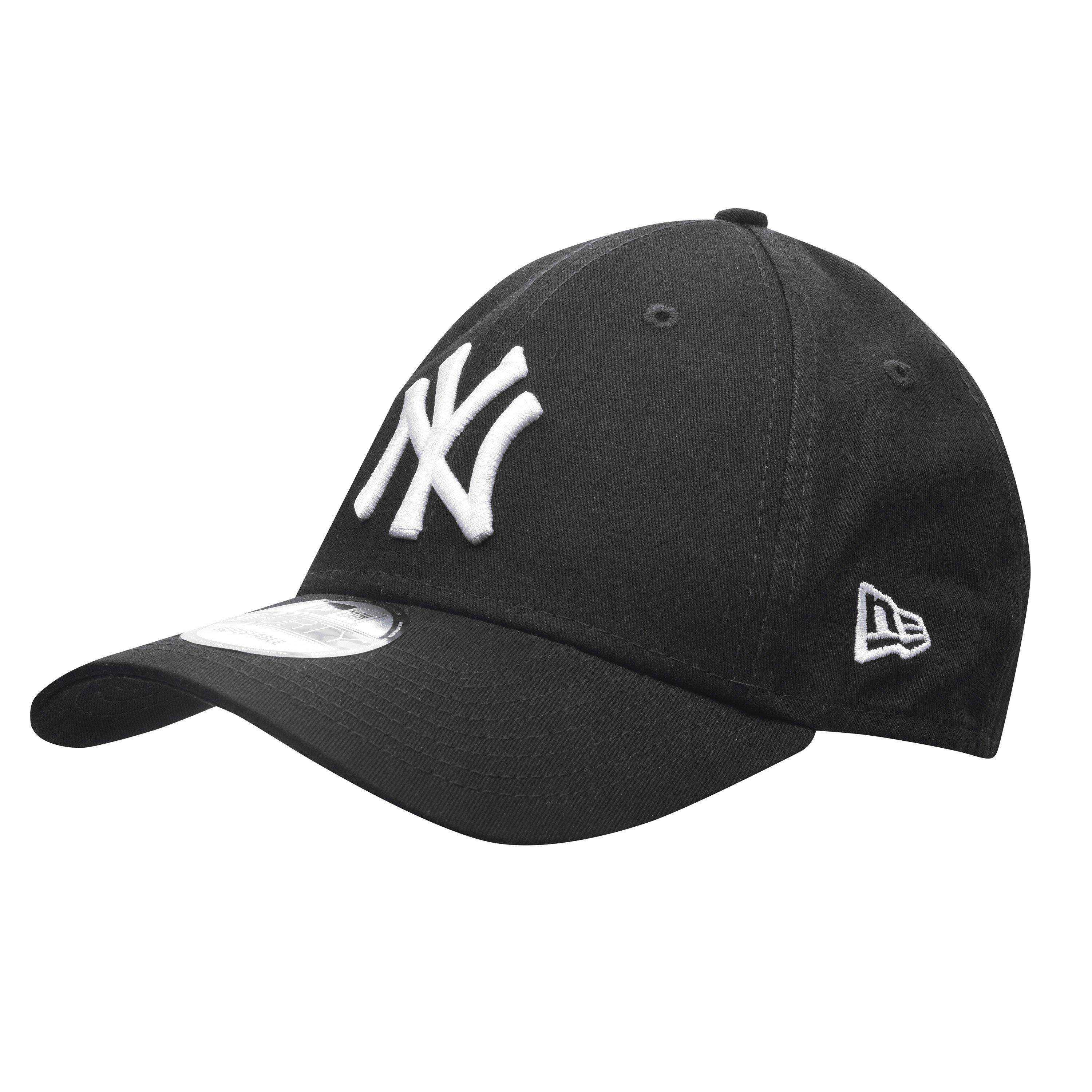 New Era New 940 New York Yankees Baseball Cap