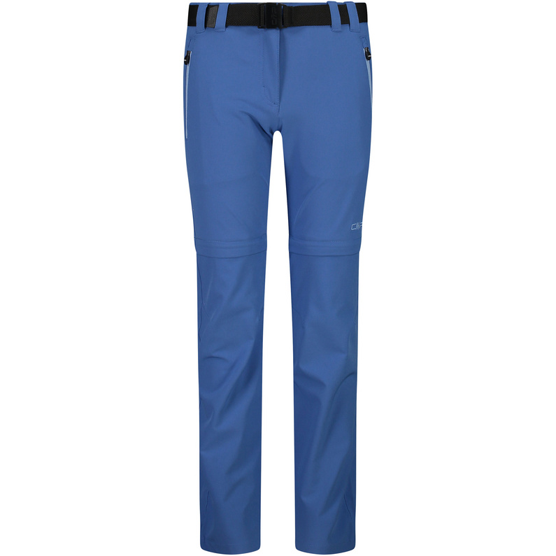 CMP Kinder Trekking Zip Off Hose
