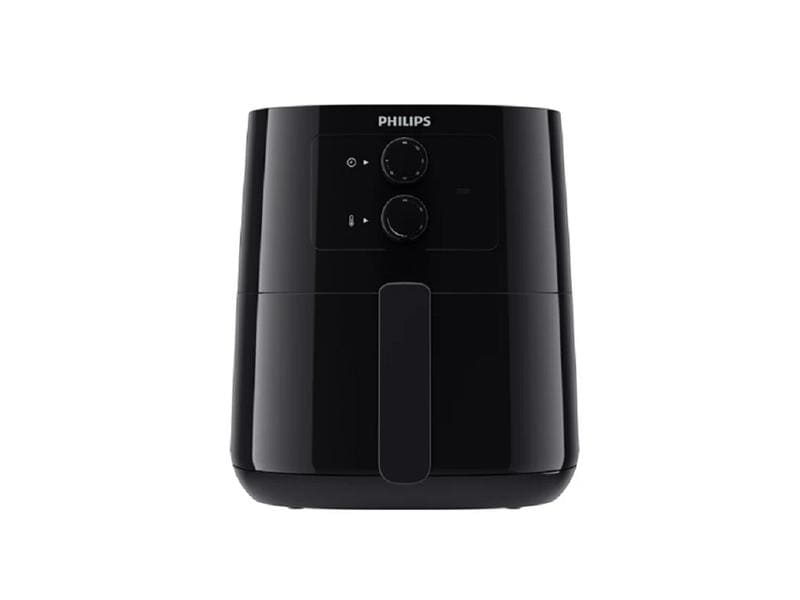Philips Heissluft-Fritteuse Essential Airfryer HD9200/91 0. Vielseitige Fritteuse mit Rapid Air Heisslufttechnologie