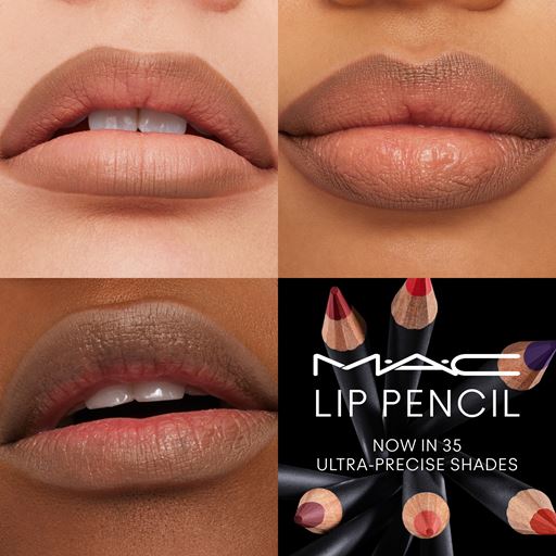 MAC Lip Pencil, Greige