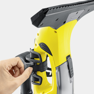 Kärcher verlengsteel voor Window Vac