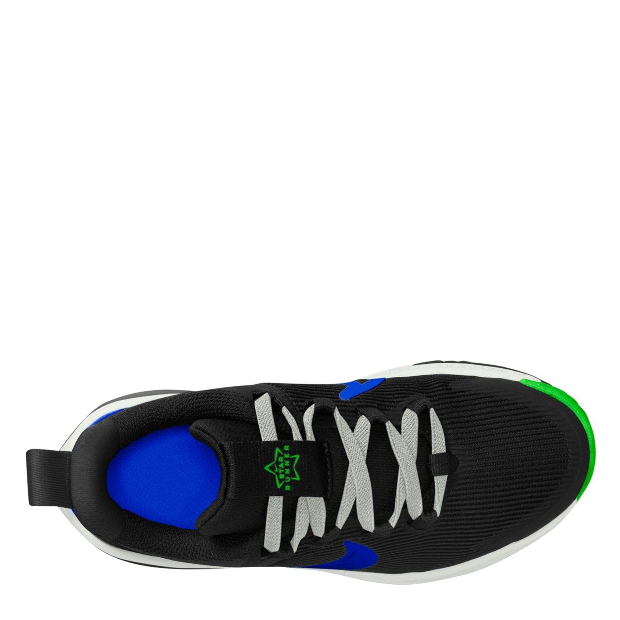 Nike Star Runner 4 Little KidsShoes