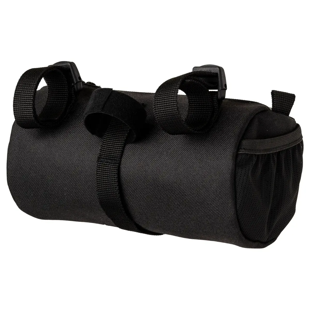 AGU Venture 1.5L Stuurtas Zwart