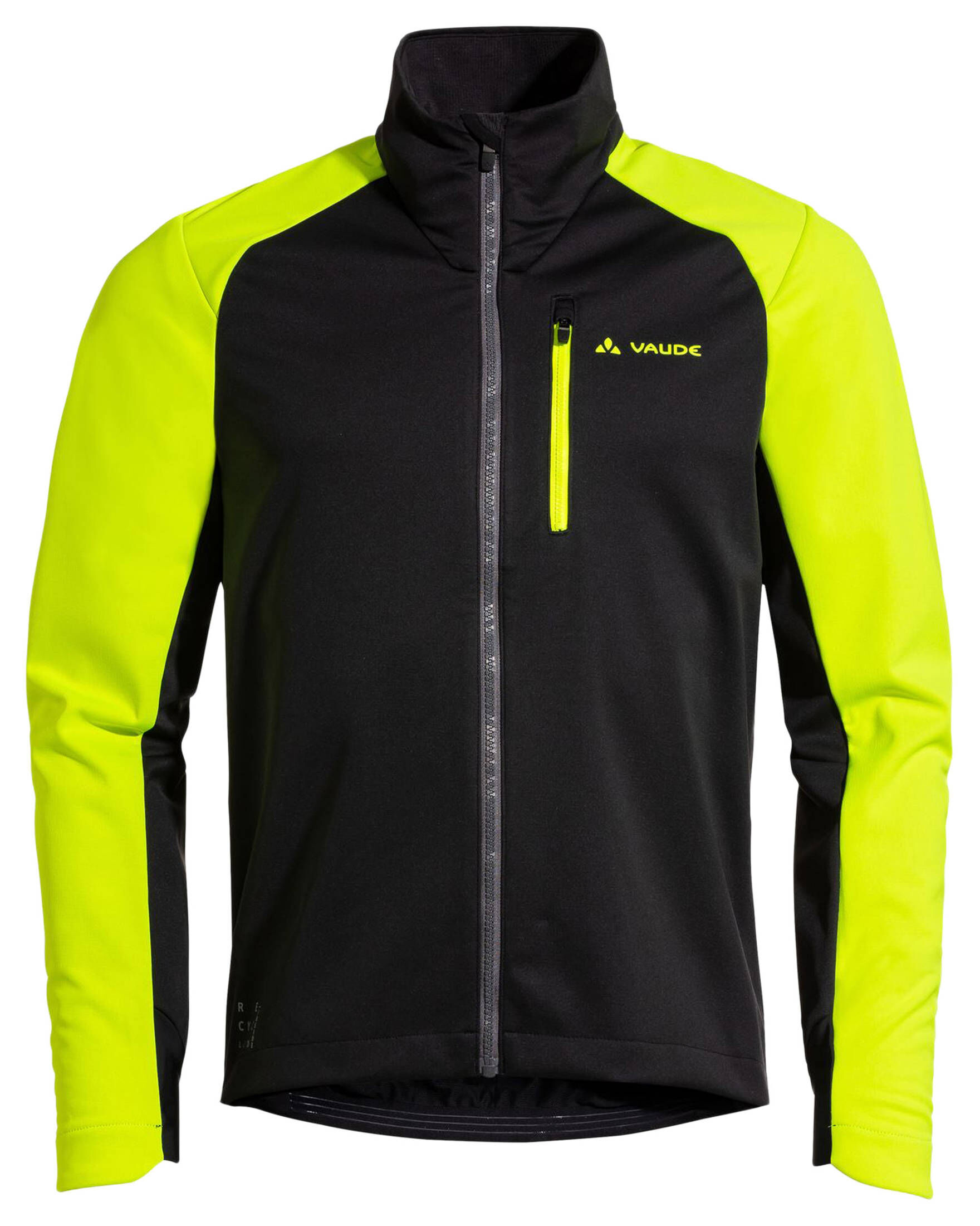 VAUDE| Herren Radjacke ME POSTA SOFTSHELL JACKET
