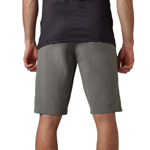 Short VTT FOX RANGER SHORT RACE PEWTER
