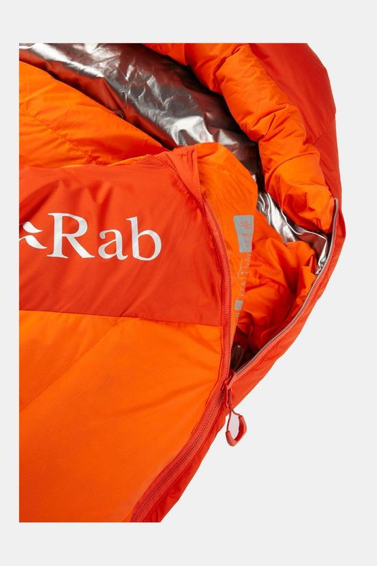 Rab Rab Andes Infinium 800 Dames Slaapzak