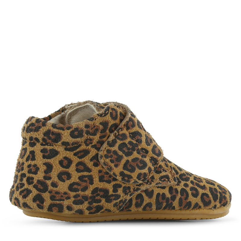 Shoesme BABY-PROOF® Schuh mit Leopard