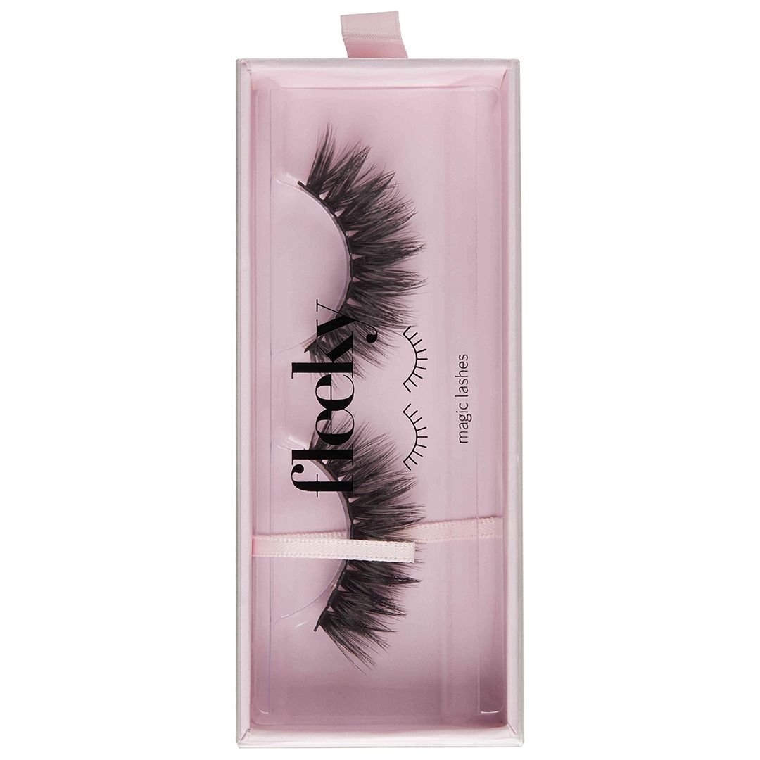 fleeky Magic Lashes Boo - Kunstwimpern