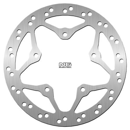 Disque de frein Rond NG fixe