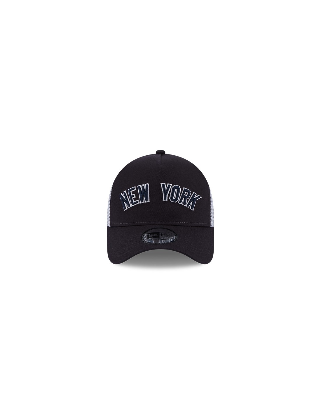 new era team script trucker neyyan nvywhi