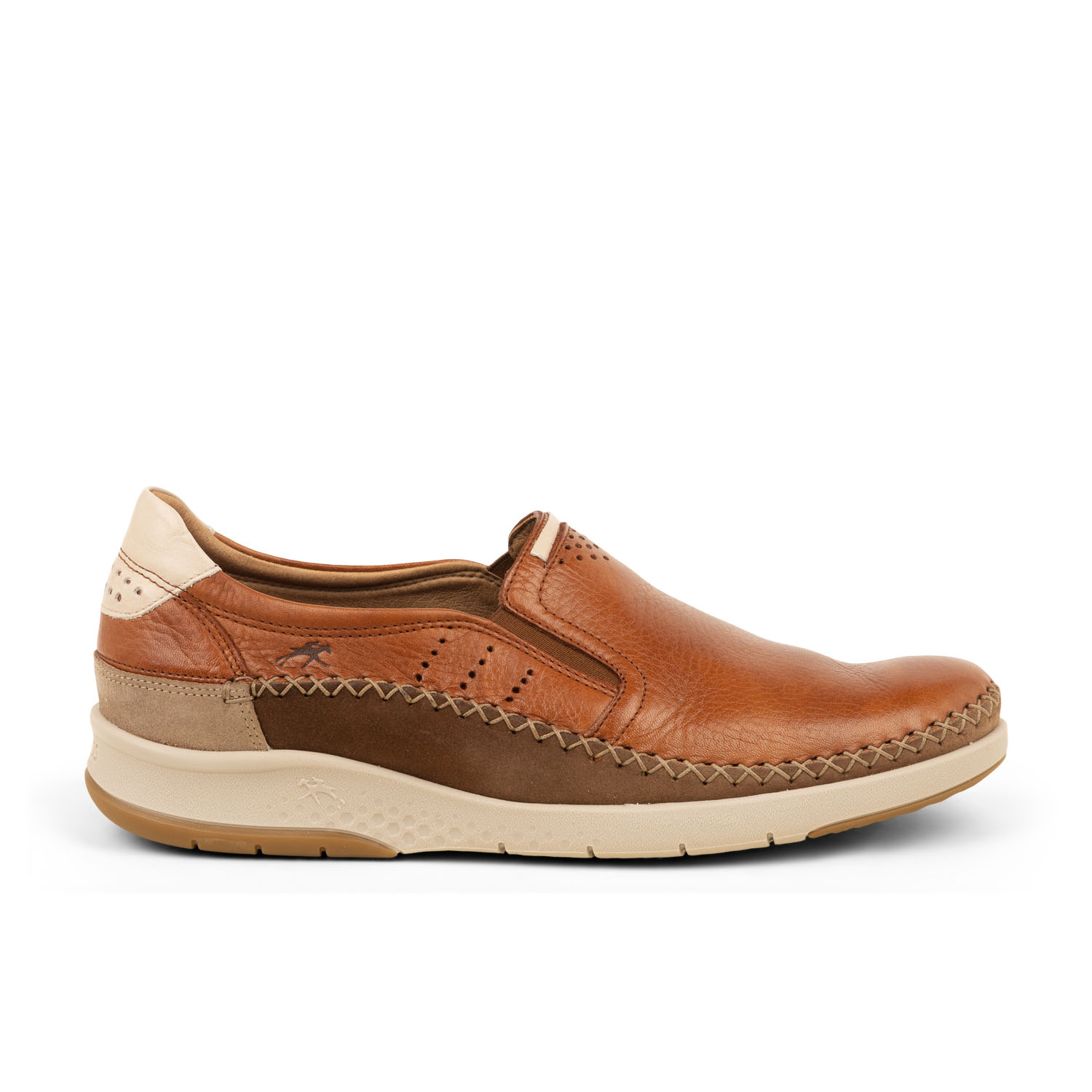 Mocassins homme FLUCHOS FLUMAUI