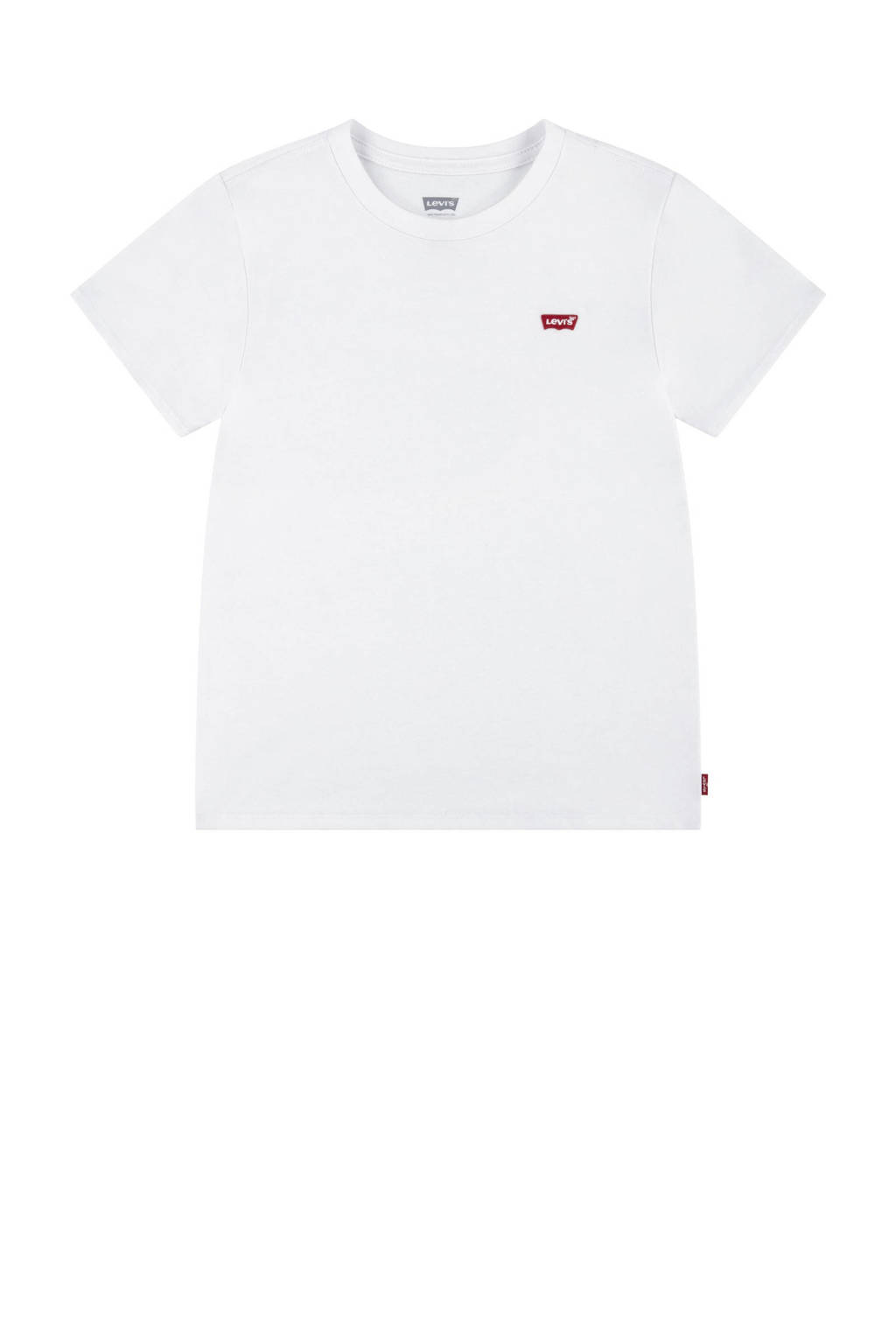 Levi's T-shirt BATWING CHEST HIT wit