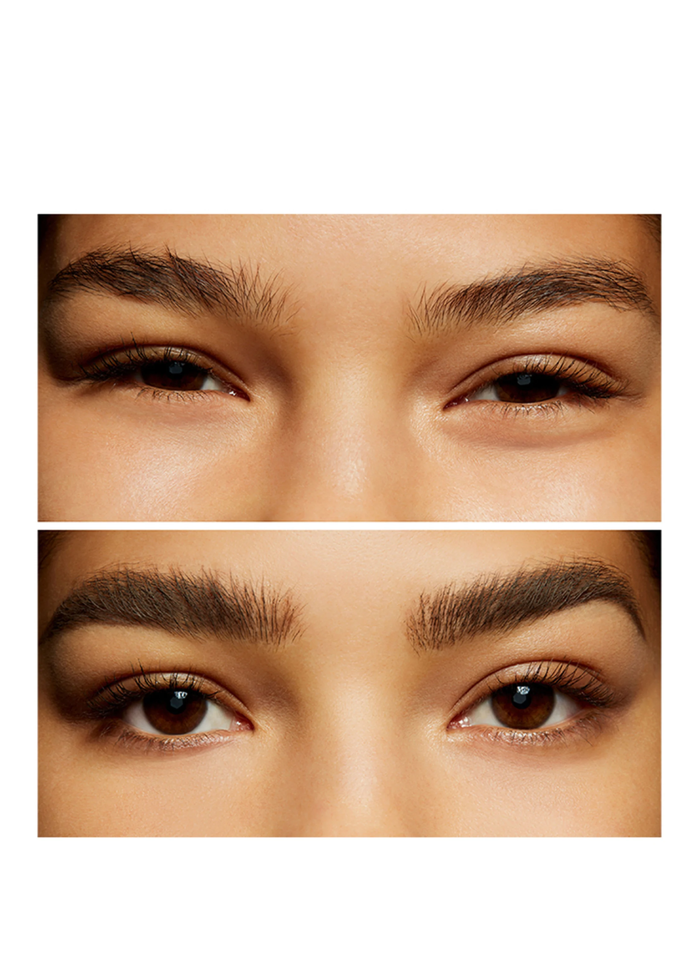 M.A.C EYE BROWS BIG BOOST FIBRE GEL