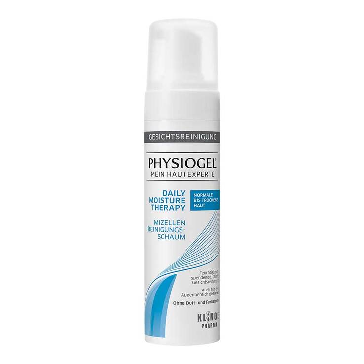 Physiogel Daily Moisture Therapy Mizellen-Rein.Sch, 150 ml