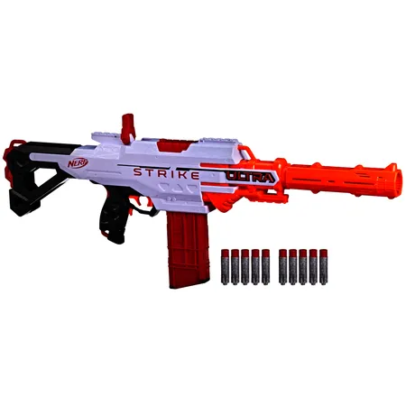 Nerf Ultra Strike