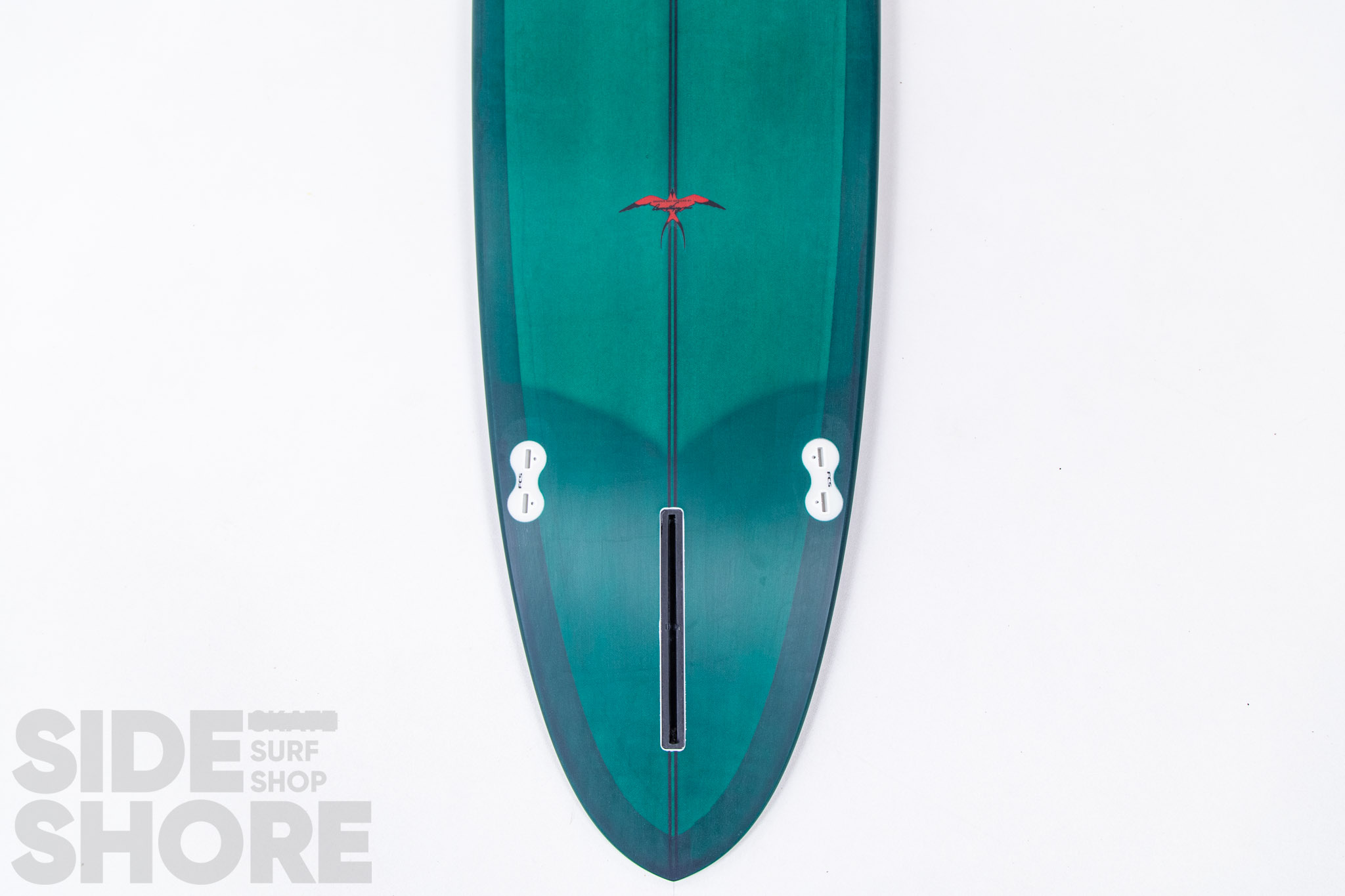 Donald Takayama DT-2 - Tint Green - 9'4 x 22 5/8