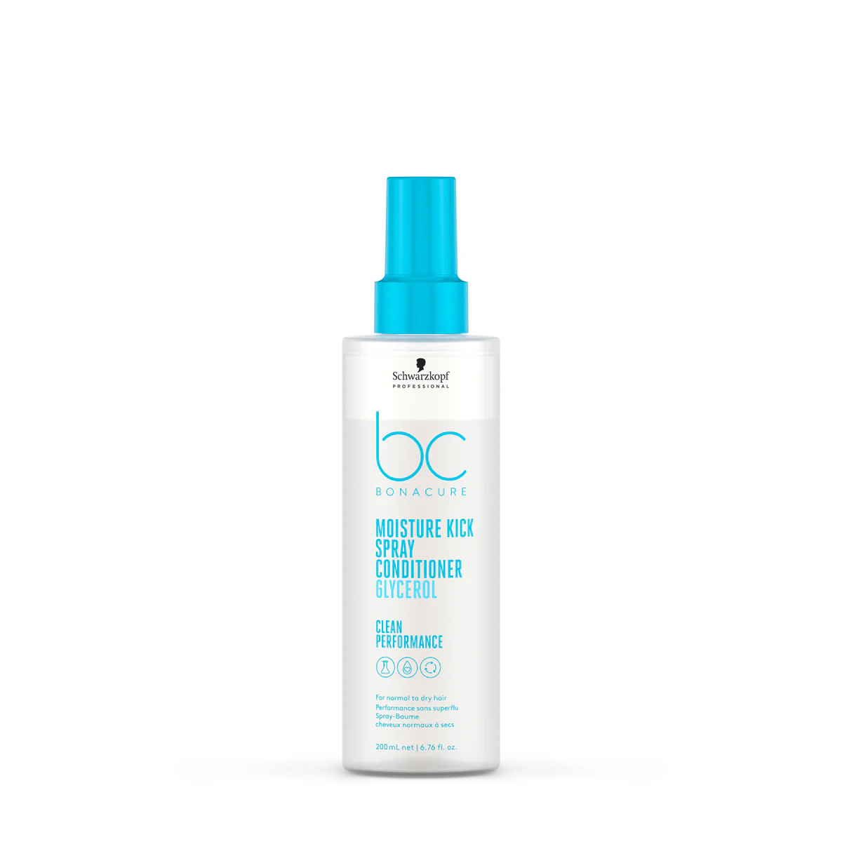 Spray Baume Hydratant