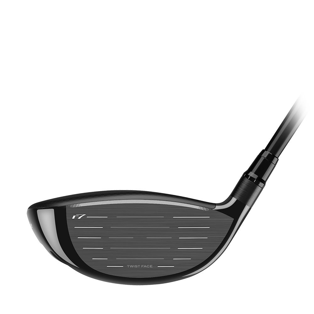 R7 Quad Mini Driver