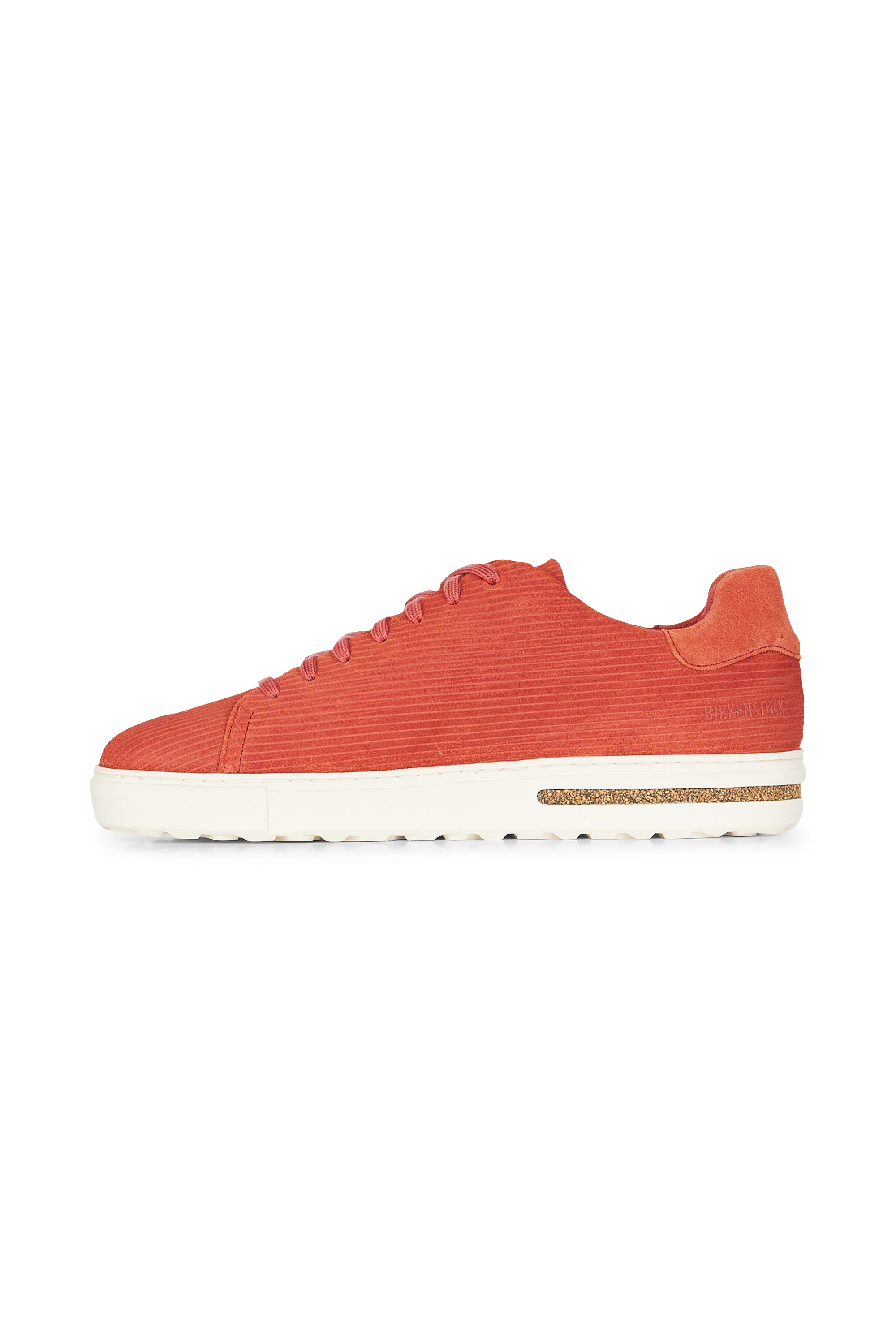 BIRKENSTOCK Baskets  Bend Low Cord LEVE Sienna Red Rouge