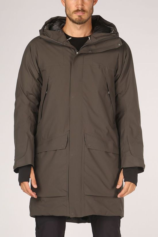 Houdini Houdini Fall in Parka