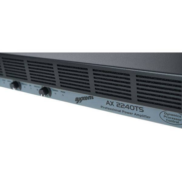 Axxent AX-2240TS