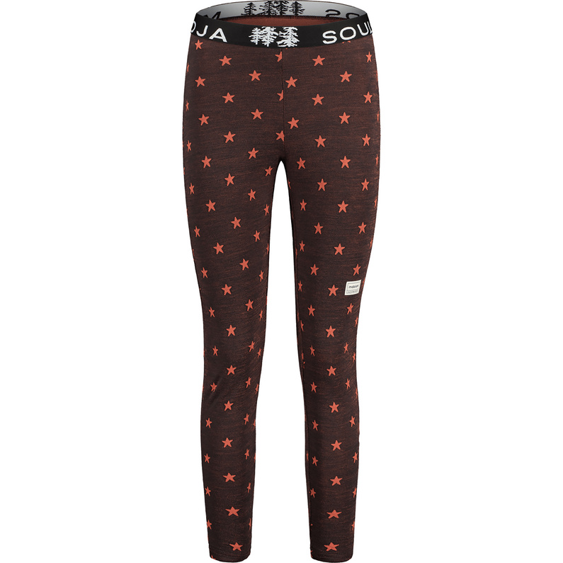 Maloja Damen SesvennaM. Tights