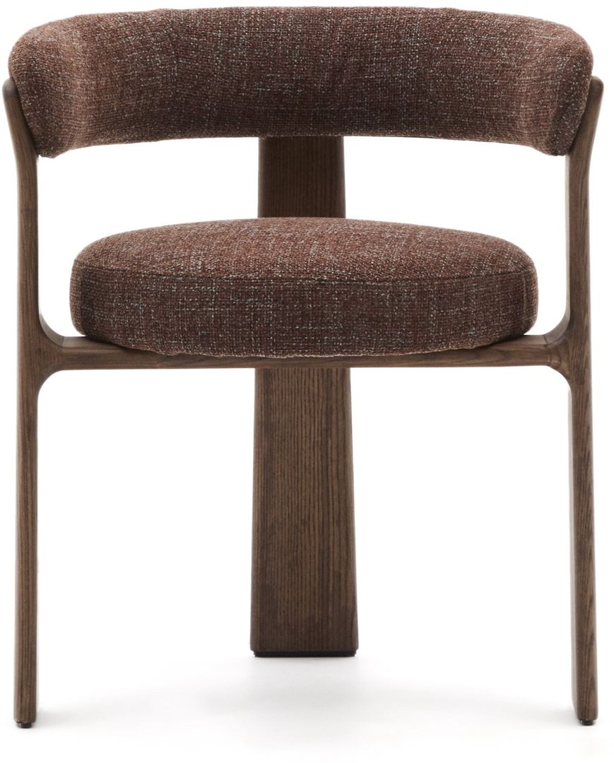 Kave Home   Granite Armstoel