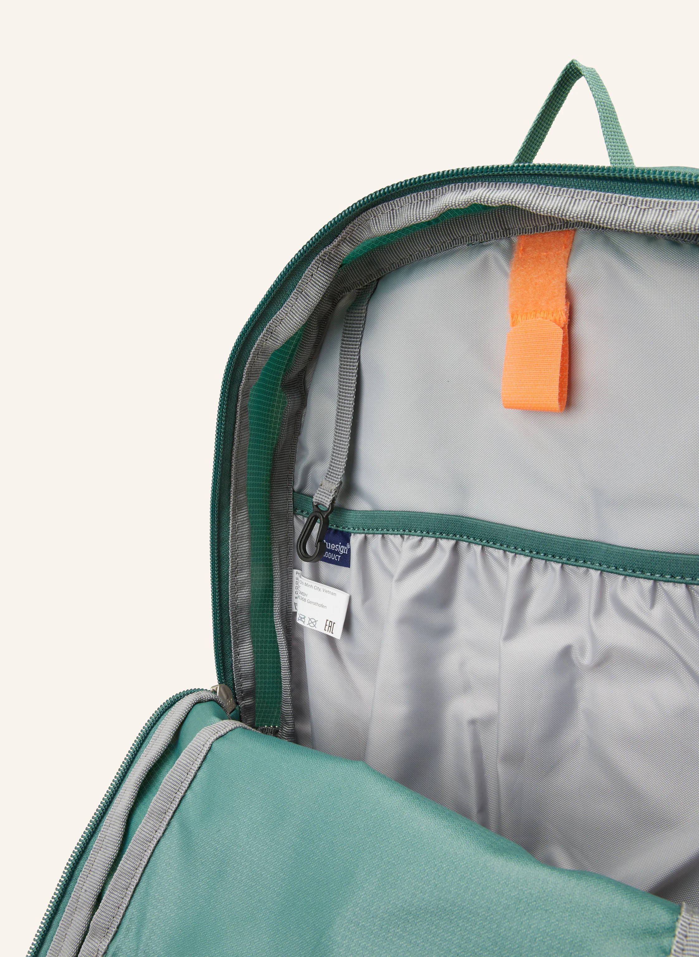 deuter Rucksack JUNIOR BIKE