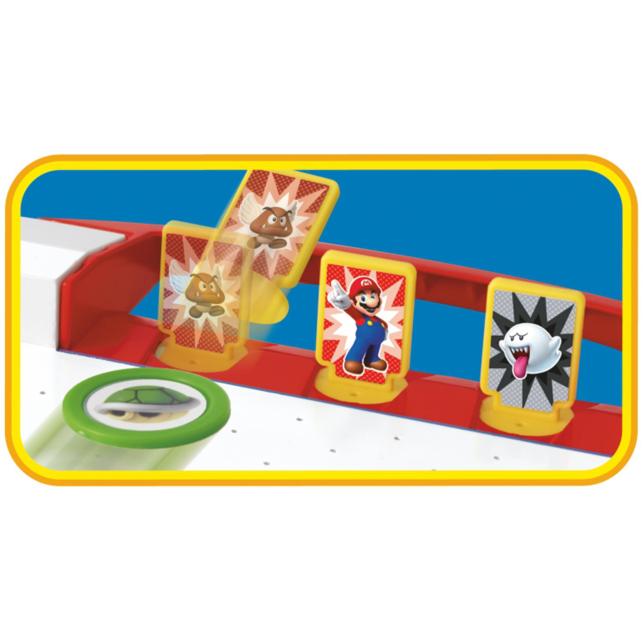 Super Mario™ Air Hockey