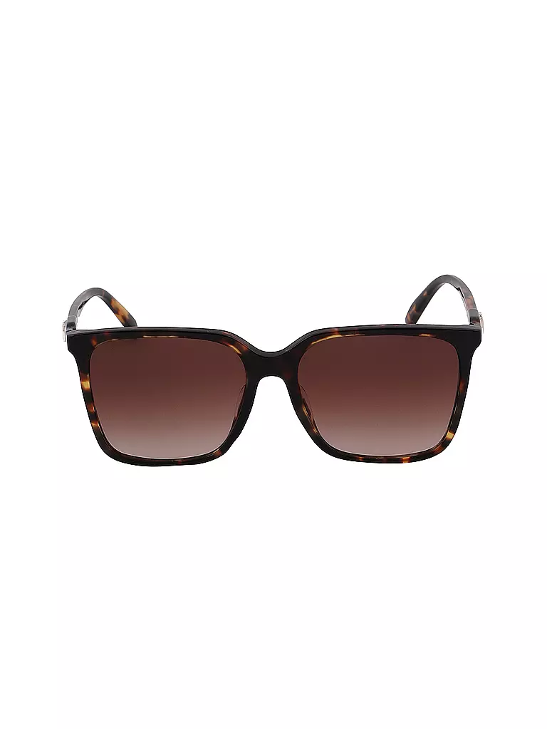 MICHAEL KORS Sonnenbrille 0MK2197U/56 braun
