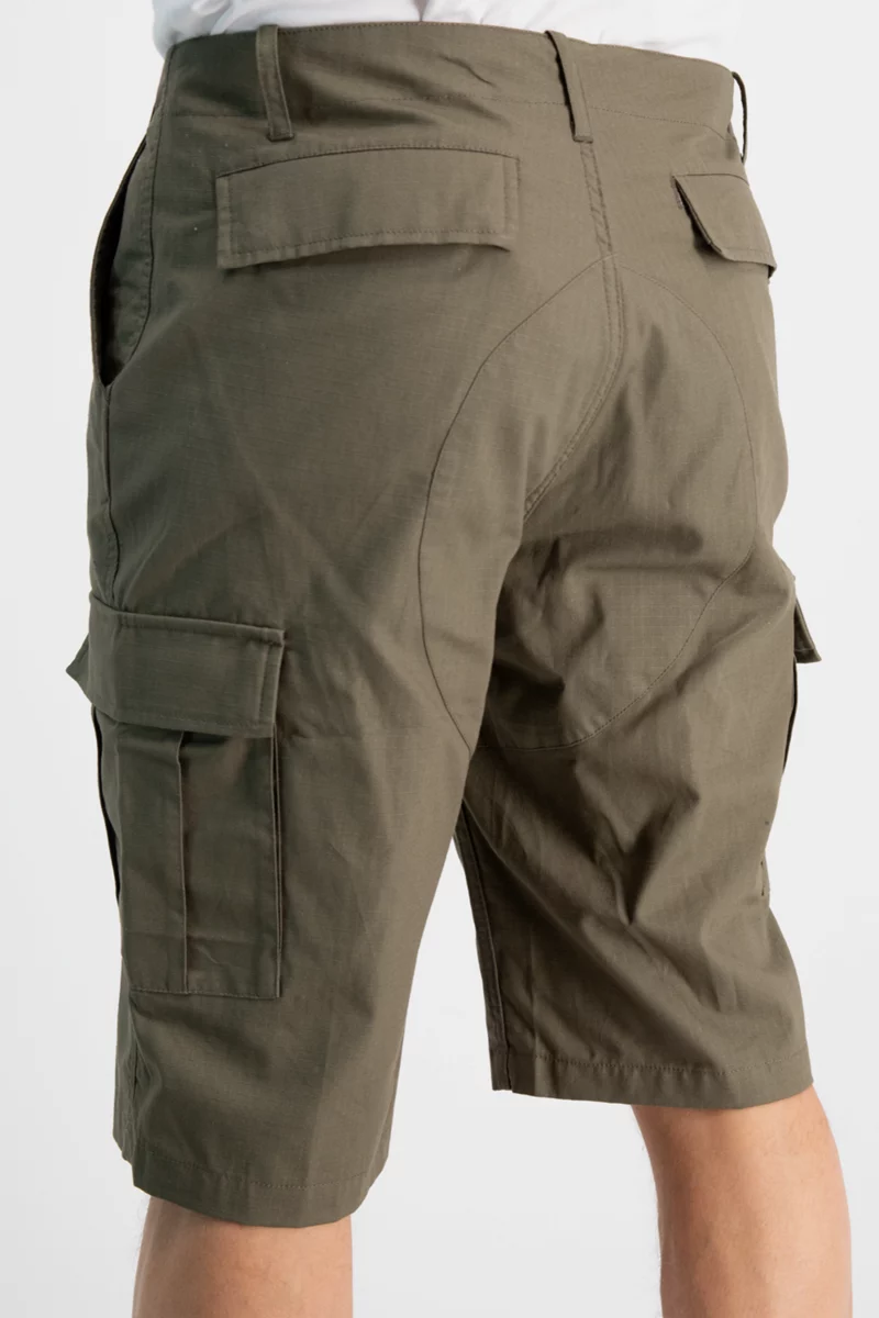 46 NORD Classic Herren Wandershort