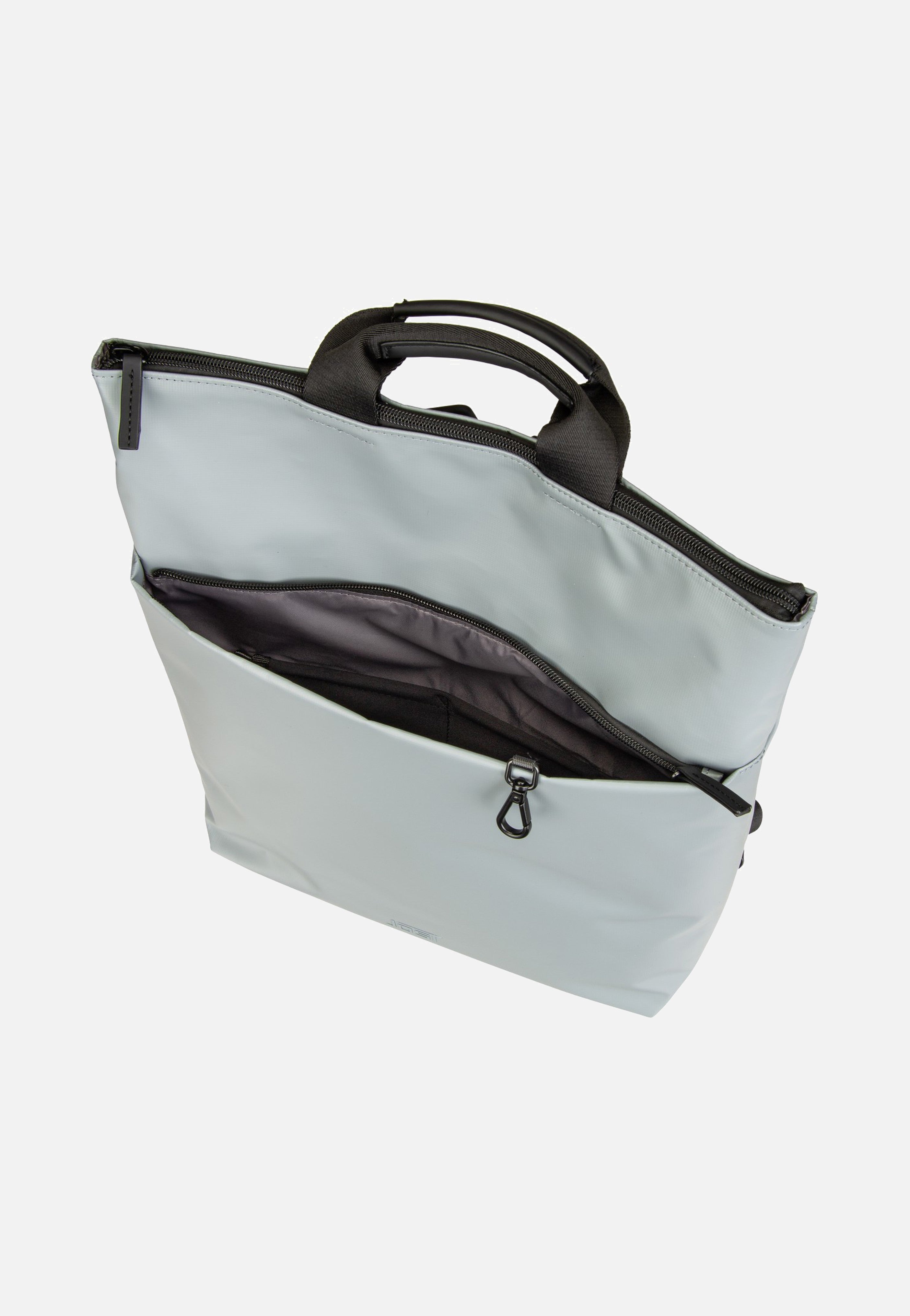 Tolja 4249 Mid Grey - Rucksack