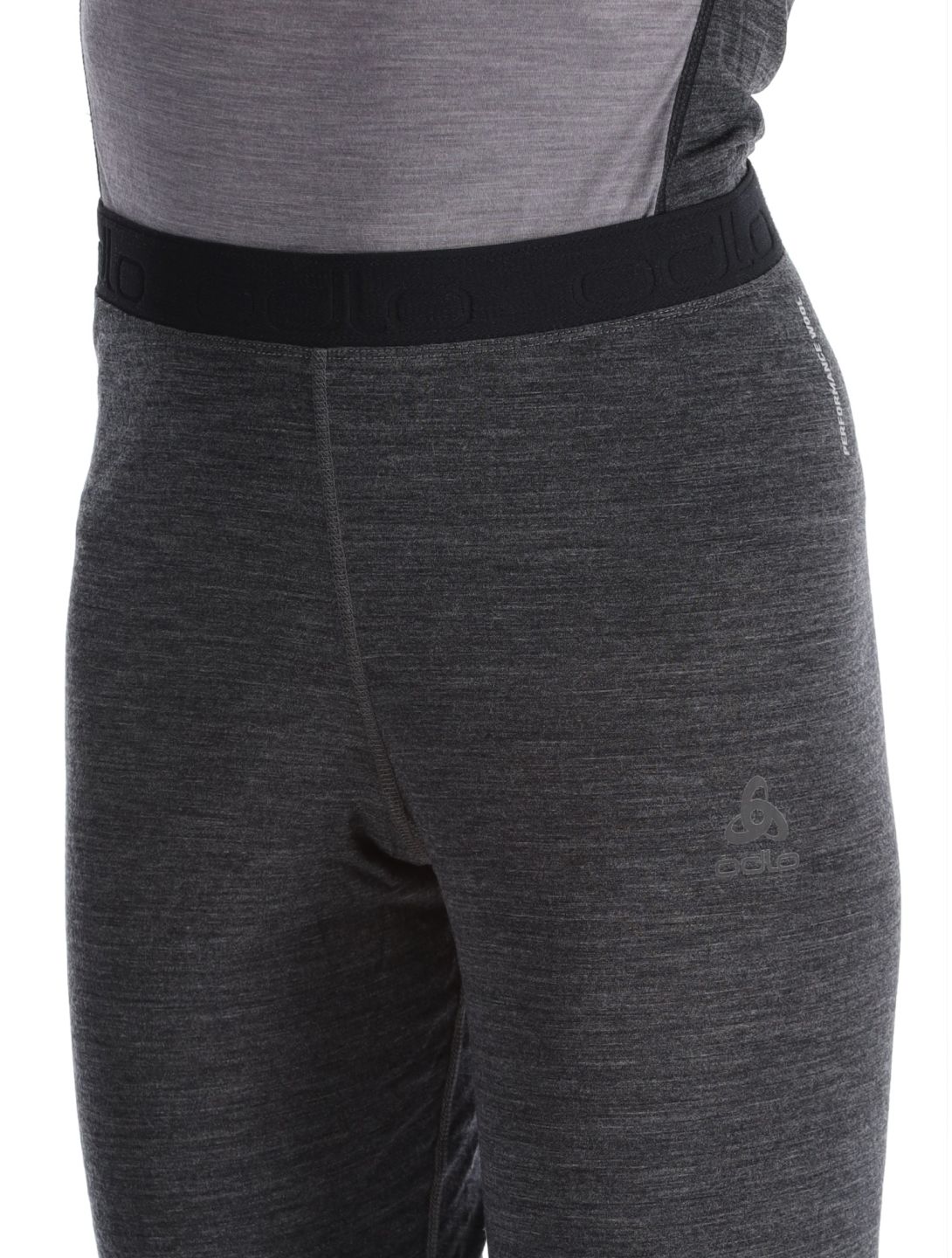 Natural Performance PW 150 thermobroek dames