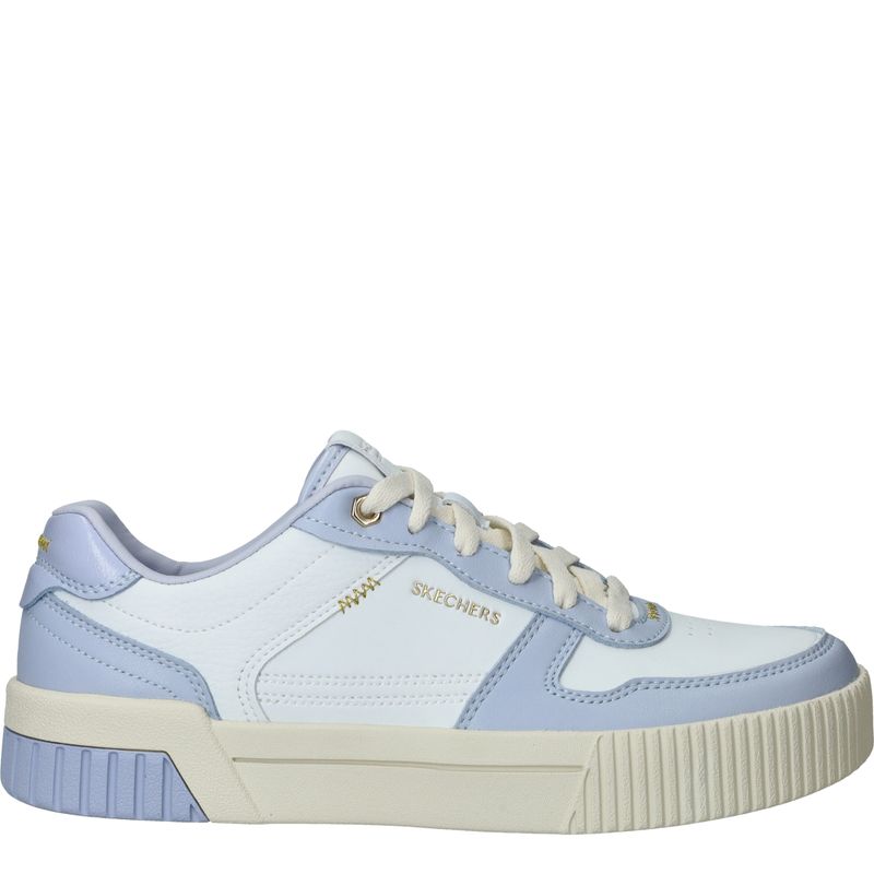 Skechers Jade Best In Class Sneakers Paars Dames