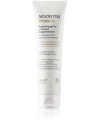 Sesderma Vitises Ecad Regulating Gel Cutaneous Depigmentation 100ml