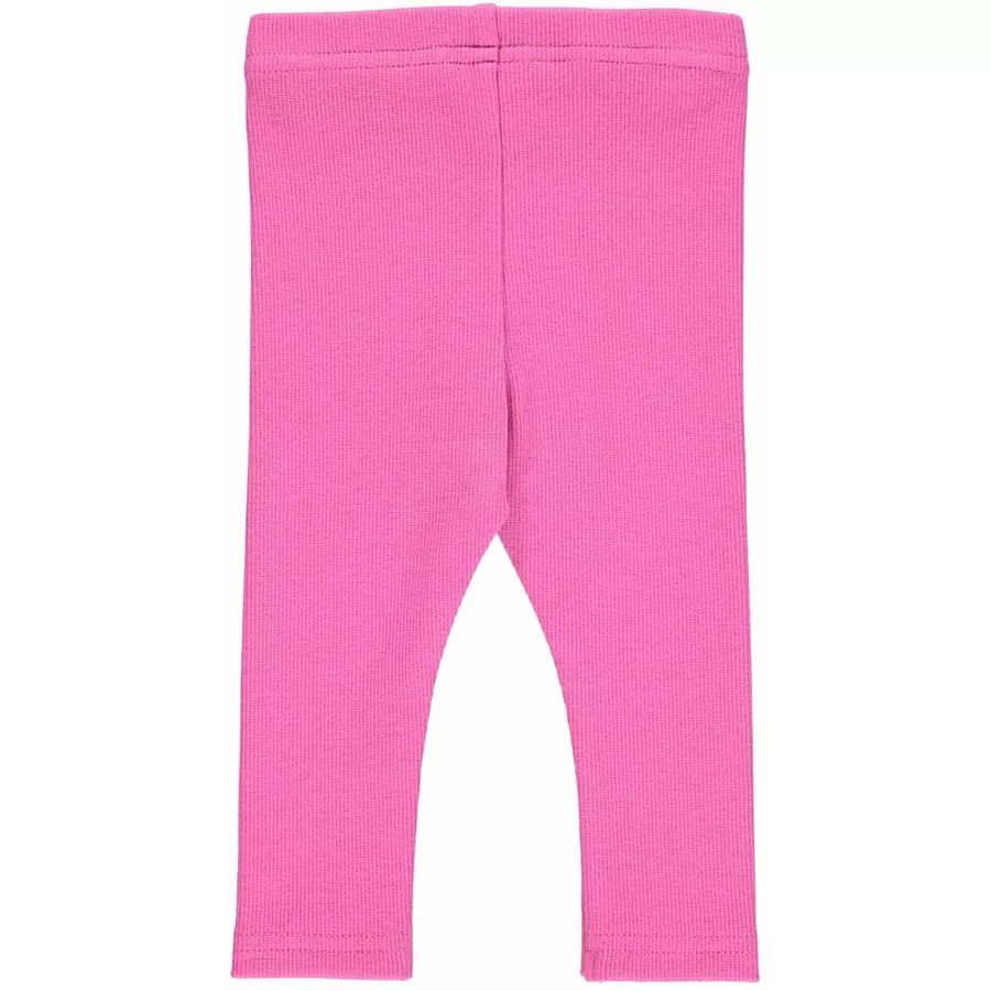 Fred's World Babyleggings Fuchsia